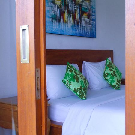 Green Padma Ubud ภายนอก รูปภาพ
